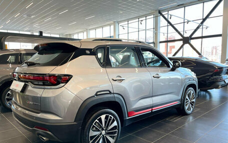 Changan CS35 Plus, 2025 год, 2 709 900 рублей, 7 фотография