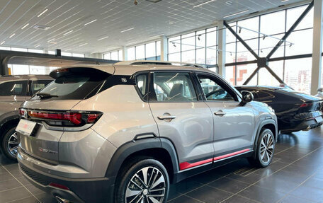 Changan CS35 Plus, 2025 год, 2 709 900 рублей, 4 фотография