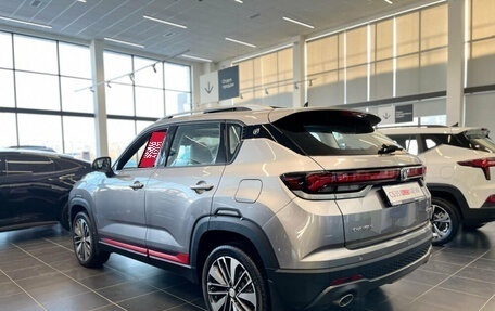 Changan CS35 Plus, 2025 год, 2 709 900 рублей, 8 фотография