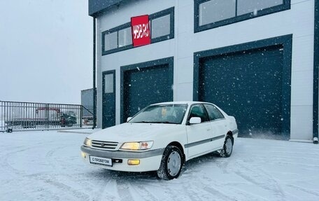 Toyota Corona IX (T190), 1997 год, 399 999 рублей, 2 фотография