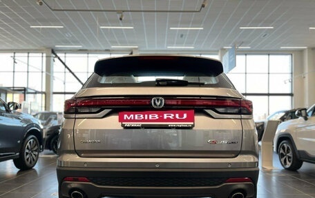 Changan CS35 Plus, 2025 год, 2 709 900 рублей, 5 фотография