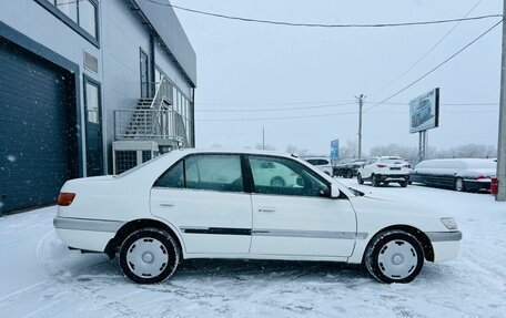 Toyota Corona IX (T190), 1997 год, 399 999 рублей, 7 фотография