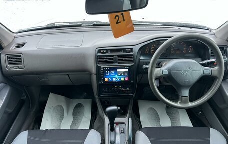 Toyota Corona IX (T190), 1997 год, 399 999 рублей, 16 фотография