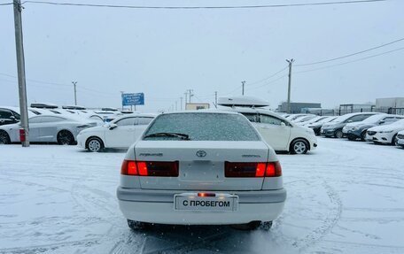Toyota Corona IX (T190), 1997 год, 399 999 рублей, 5 фотография