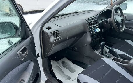 Toyota Corona IX (T190), 1997 год, 399 999 рублей, 12 фотография