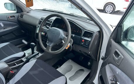 Toyota Corona IX (T190), 1997 год, 399 999 рублей, 10 фотография