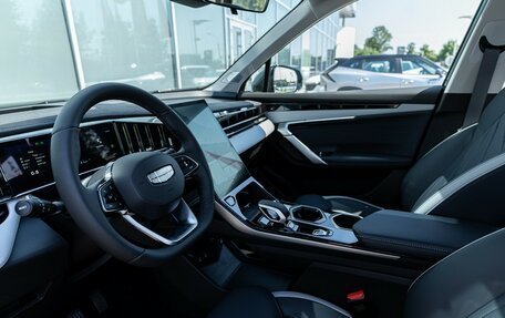 Geely Atlas, 2025 год, 3 917 190 рублей, 30 фотография