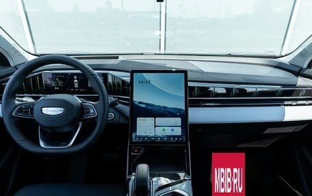 Geely Atlas, 2025 год, 3 917 190 рублей, 32 фотография