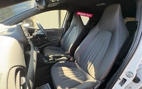 Toyota Yaris, 2021 год, 1 300 000 рублей, 7 фотография