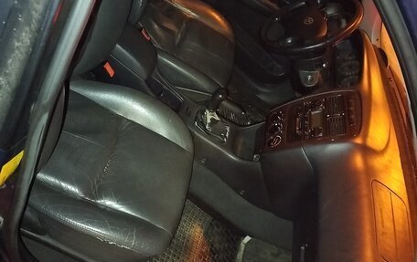 Toyota Avensis III рестайлинг, 2001 год, 285 000 рублей, 5 фотография