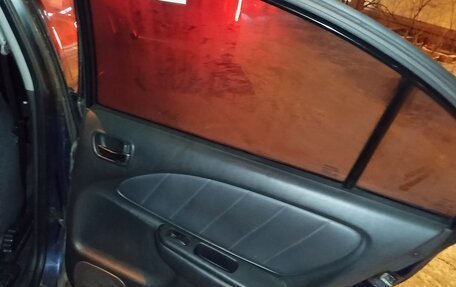 Toyota Avensis III рестайлинг, 2001 год, 285 000 рублей, 10 фотография