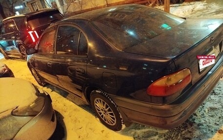 Toyota Avensis III рестайлинг, 2001 год, 285 000 рублей, 4 фотография