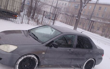 Mitsubishi Lancer IX, 2007 год, 460 000 рублей, 5 фотография