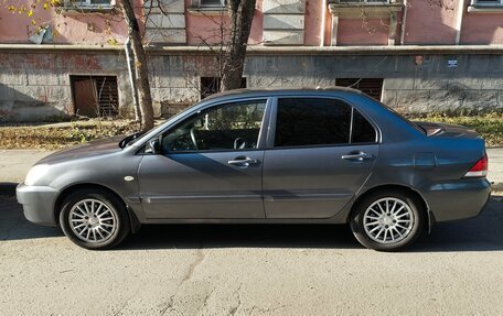 Mitsubishi Lancer IX, 2007 год, 460 000 рублей, 2 фотография