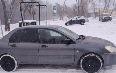 Mitsubishi Lancer IX, 2007 год, 460 000 рублей, 6 фотография