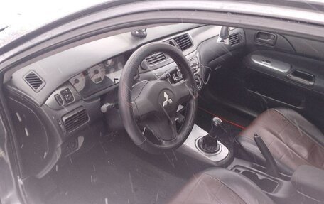 Mitsubishi Lancer IX, 2007 год, 460 000 рублей, 8 фотография
