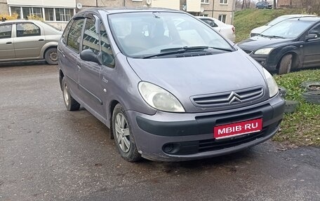 Citroen Xsara Picasso, 2006 год, 350 000 рублей, 1 фотография