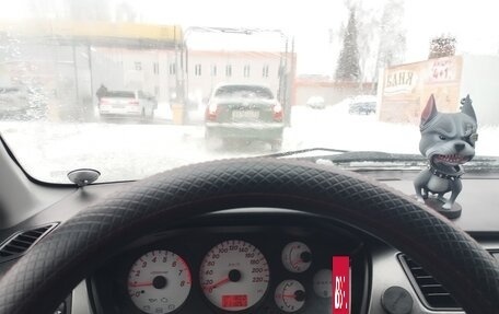 Mitsubishi Lancer IX, 2007 год, 460 000 рублей, 7 фотография