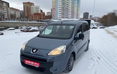 Peugeot Partner II рестайлинг 2, 2008 год, 570 000 рублей, 1 фотография