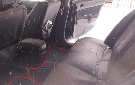 Mitsubishi Lancer IX, 2007 год, 460 000 рублей, 9 фотография