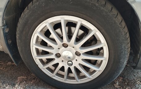 Mitsubishi Lancer IX, 2007 год, 460 000 рублей, 11 фотография