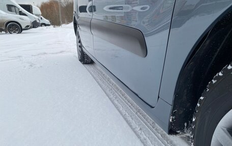 Peugeot Partner II рестайлинг 2, 2008 год, 570 000 рублей, 10 фотография