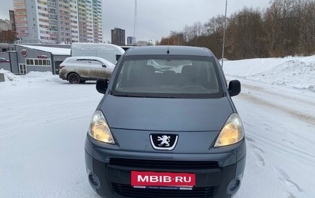 Peugeot Partner II рестайлинг 2, 2008 год, 570 000 рублей, 2 фотография