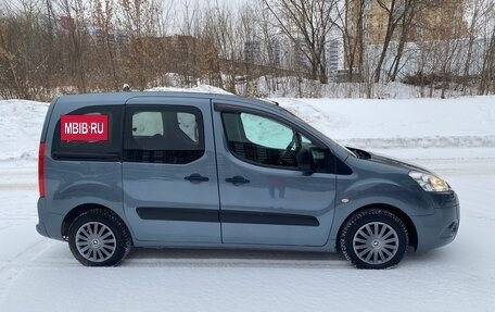 Peugeot Partner II рестайлинг 2, 2008 год, 570 000 рублей, 4 фотография