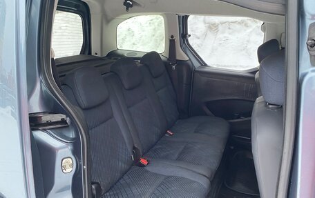 Peugeot Partner II рестайлинг 2, 2008 год, 570 000 рублей, 13 фотография