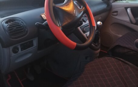 Citroen Xsara Picasso, 2006 год, 350 000 рублей, 4 фотография