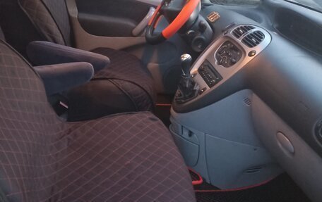 Citroen Xsara Picasso, 2006 год, 350 000 рублей, 3 фотография