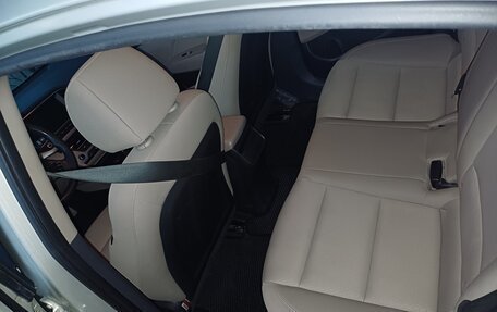 Hyundai Elantra VI рестайлинг, 2017 год, 1 150 000 рублей, 5 фотография