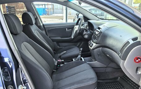 Hyundai Elantra IV, 2008 год, 530 000 рублей, 13 фотография