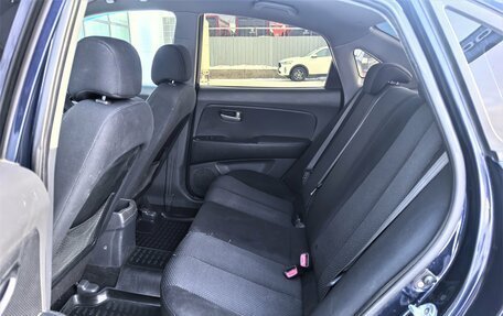 Hyundai Elantra IV, 2008 год, 530 000 рублей, 14 фотография