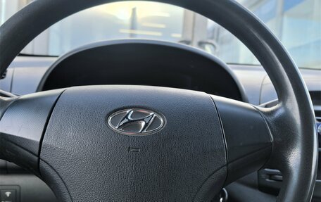 Hyundai Elantra IV, 2008 год, 530 000 рублей, 17 фотография