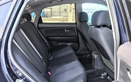 Hyundai Elantra IV, 2008 год, 530 000 рублей, 15 фотография