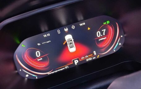 Chery Tiggo 8 Pro, 2024 год, 2 400 000 рублей, 6 фотография