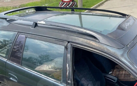 Toyota Caldina, 1996 год, 220 000 рублей, 2 фотография