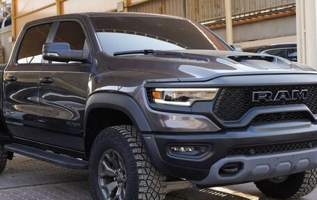 Rambler 1500, 2024 год, 14 600 000 рублей, 1 фотография