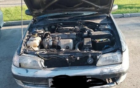 Toyota Caldina, 1996 год, 220 000 рублей, 15 фотография