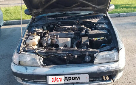 Toyota Caldina, 1996 год, 220 000 рублей, 7 фотография