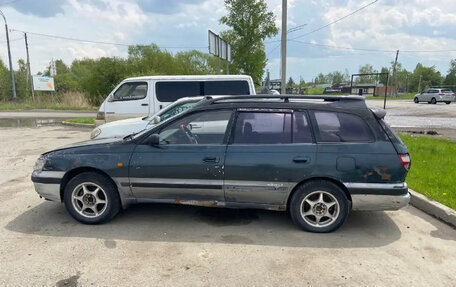 Toyota Caldina, 1996 год, 220 000 рублей, 9 фотография