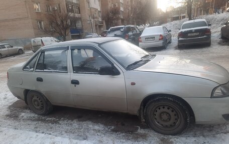 Daewoo Nexia I рестайлинг, 2008 год, 220 000 рублей, 2 фотография