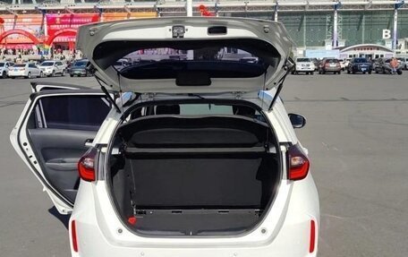 Honda Fit, 2022 год, 1 410 000 рублей, 6 фотография