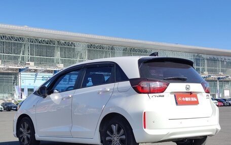 Honda Fit, 2022 год, 1 410 000 рублей, 5 фотография