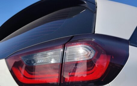 Honda Fit, 2022 год, 1 410 000 рублей, 11 фотография