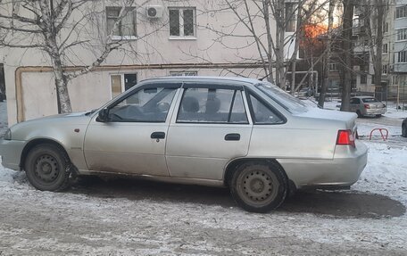 Daewoo Nexia I рестайлинг, 2008 год, 220 000 рублей, 4 фотография