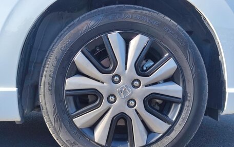 Honda Fit, 2022 год, 1 410 000 рублей, 10 фотография