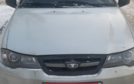 Daewoo Nexia I рестайлинг, 2008 год, 220 000 рублей, 3 фотография