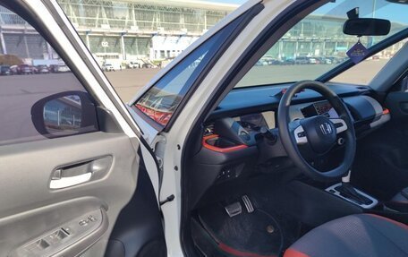 Honda Fit, 2022 год, 1 410 000 рублей, 9 фотография